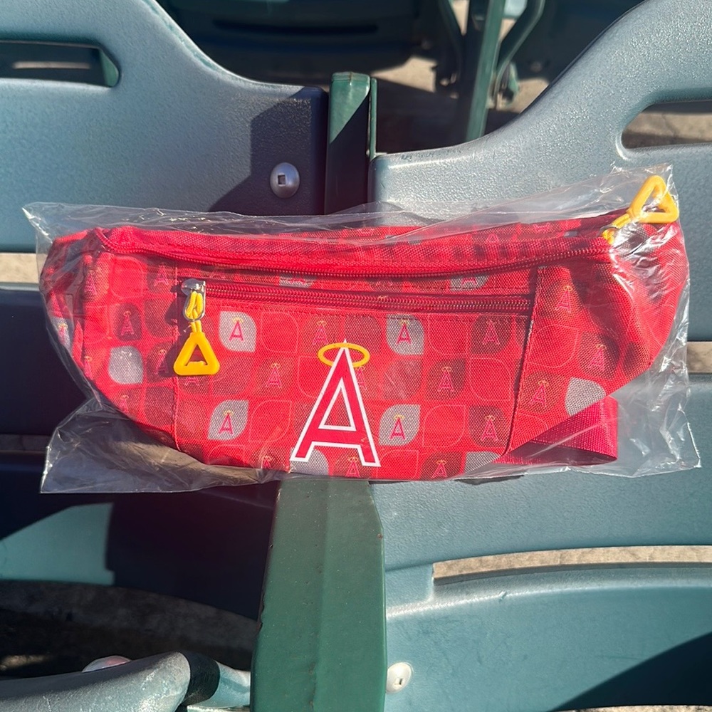 Angels Fanny Pack - Picture 3 of 3